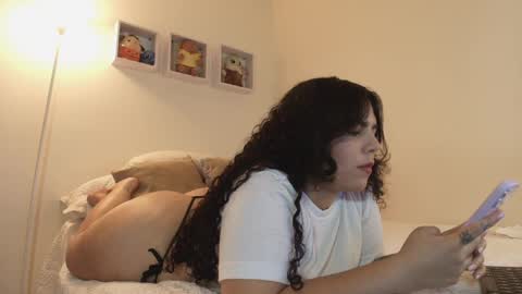 Matilda online show from 04/07/26, 01:50