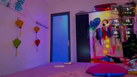 Snapshot of matildamuse chatting on 02/27/26, 10:26 Matilda online show from 02/27/26, 10:26