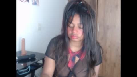 Daniela online show from 12/27/24, 11:50