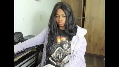 Daniela online show from 03/03/25, 11:22