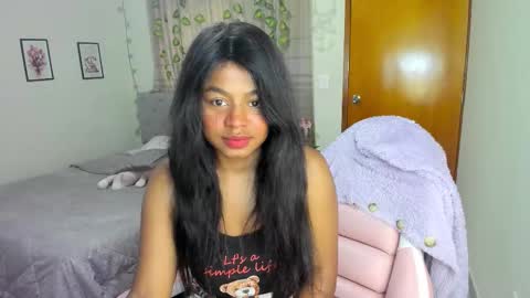 Daniela online show from 09/29/25, 11:48