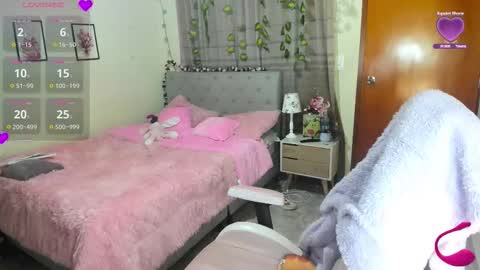 Daniela online show from 02/23/26, 02:53