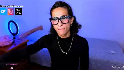 Abby Bella online show from 01/09/26, 06:21