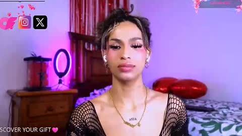 Abby Bella online show from 02/22/26, 06:50