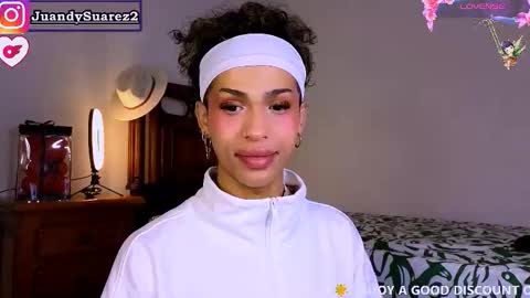 Abby Bella online show from 03/21/26, 09:58