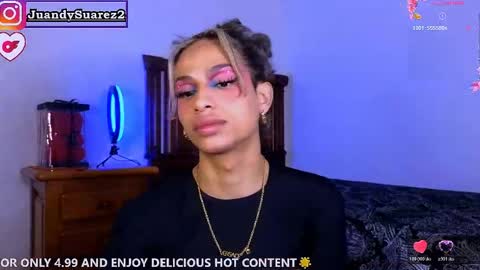 Abby Bella online show from 04/01/26, 08:04