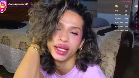 Abby Bella online show from 07/26/26, 07:32