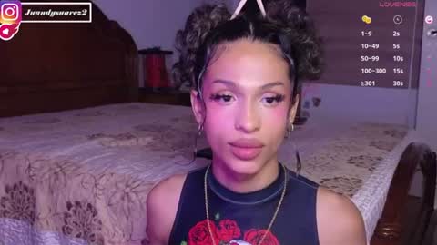 Abby Bella online show from 08/02/26, 05:06