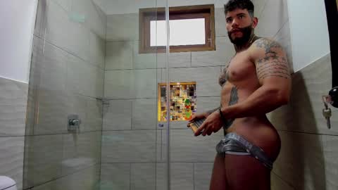 Snapshot of matius_foxtter chatting on 10/10/25, 10:42 matius foxter online show from 10/10/25, 10:42