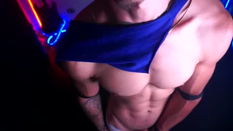 Snapshot of matiusdf chatting on 02/01/25, 03:39 matius online show from 02/01/25, 03:39