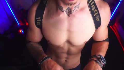 matius online show from 11/06/25, 06:14