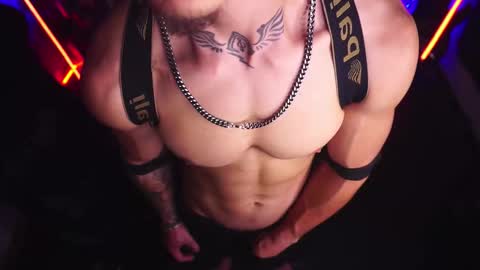 matius online show from 03/23/26, 08:35