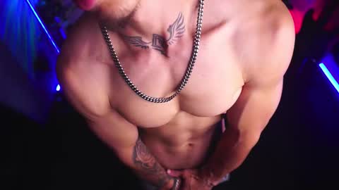 matius online show from 03/26/26, 10:15