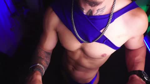 matius online show from 04/18/26, 02:59