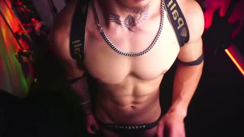 matius online show from 04/18/26, 06:23