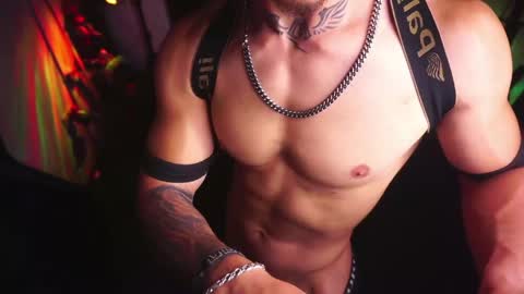 matius online show from 04/18/26, 07:18