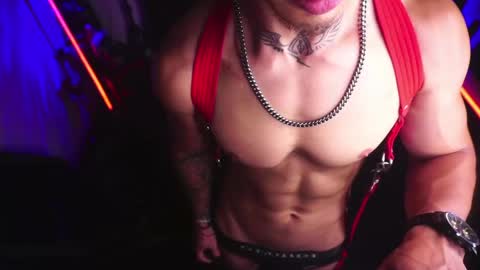 matius online show from 04/19/26, 06:07