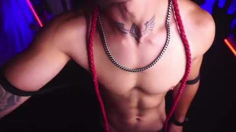 matius online show from 04/19/26, 06:10