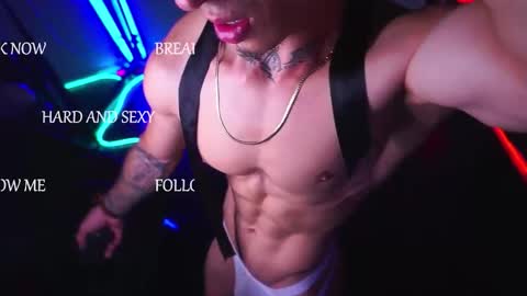 matius online show from 04/20/26, 06:16