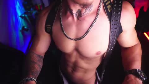 matius online show from 04/21/26, 01:53