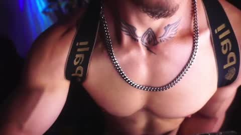 matius online show from 04/21/26, 02:51