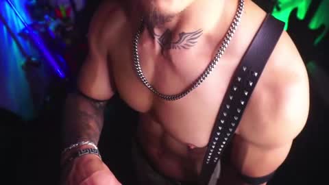 matius online show from 04/22/26, 07:11