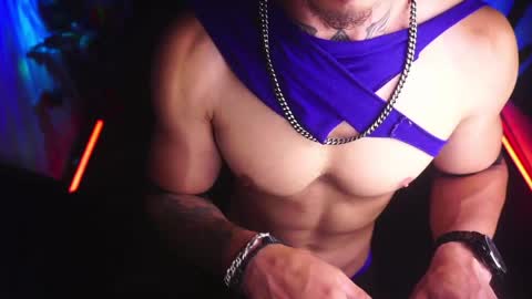 matius online show from 04/24/26, 04:37