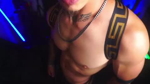 matius online show from 06/14/26, 04:25