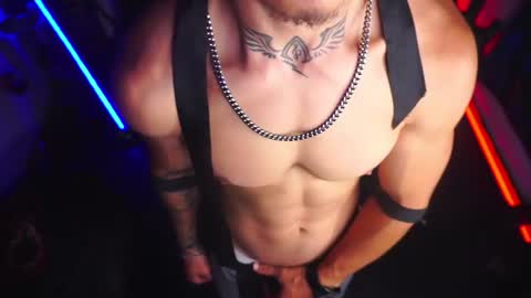 matius online show from 07/04/26, 04:35