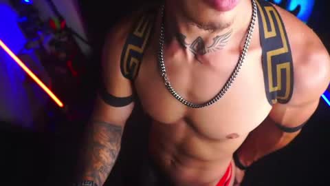 matius online show from 07/06/26, 03:58