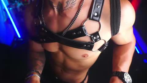 matius online show from 07/07/26, 06:47