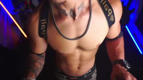 matius online show from 07/19/26, 04:38