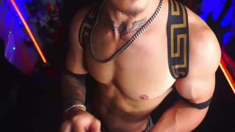 matius online show from 08/07/26, 02:13