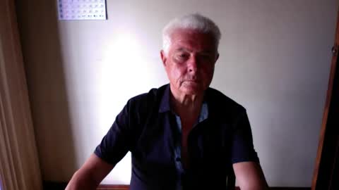 matlik online show from 09/21/25, 05:25