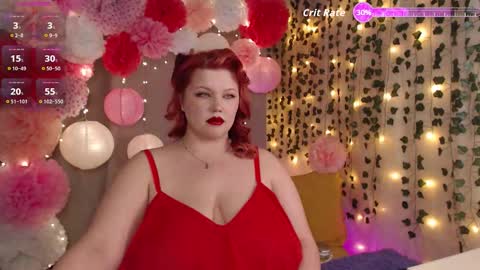 Daria online show from 02/23/26, 08:28