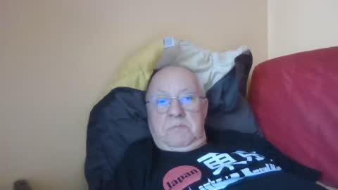 joyaam79 online show from 02/09/25, 09:37