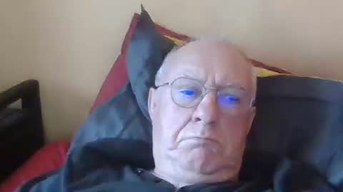 joyaam79 online show from 02/09/26, 12:31