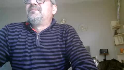 matrike1 online show from 05/16/26, 12:15