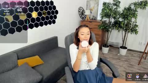 Kate online show from 12/15/25, 12:09