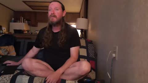 matross43 online show from 11/30/25, 02:10