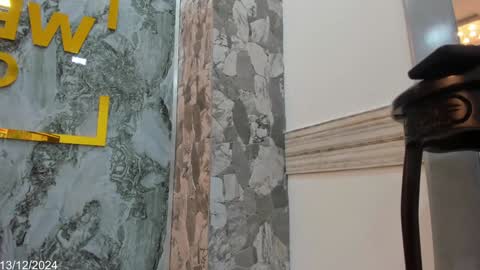 ANDRES online show from 12/13/24, 04:38