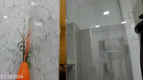 ANDRES online show from 12/21/24, 03:53