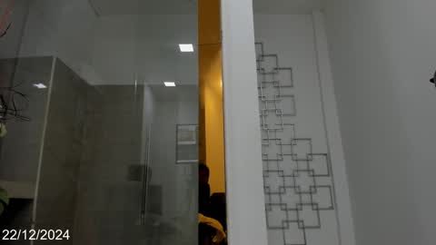 ANDRES online show from 12/22/24, 03:55