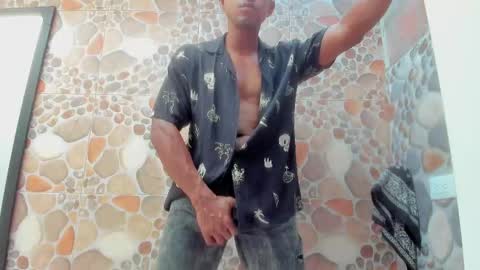 ANDRES online show from 04/29/26, 09:10