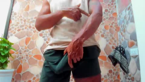 Snapshot of matt11beefycock chatting on 05/14/26, 06:15 ANDRES online show from 05/14/26, 06:15