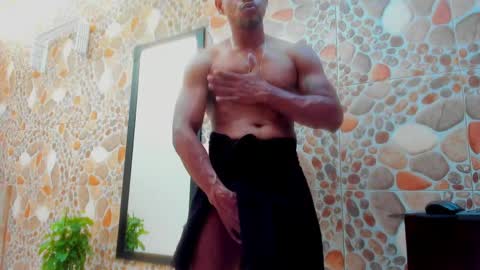 Snapshot of matt11beefycock chatting on 05/19/26, 07:09 ANDRES online show from 05/19/26, 07:09