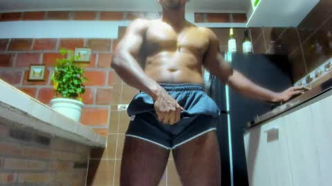 Snapshot of matt11beefycock chatting on 05/27/26, 04:42 ANDRES online show from 05/27/26, 04:42