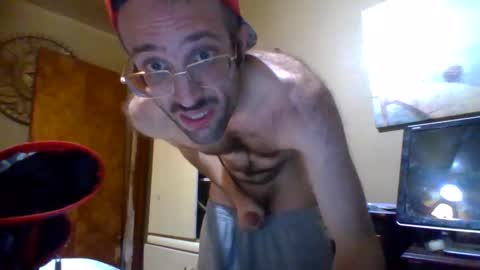 Snapshot of matt48195571828 chatting on 10/30/25, 10:43 matt48195571828 online show from 10/30/25, 10:43