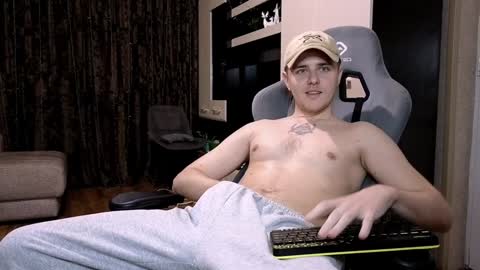 Matt online show from 01/31/25, 02:58