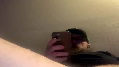 matt_beard online show from 02/08/26, 09:07